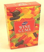 Winegums van Emiel